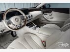 Thumbnail Photo 48 for 2017 Mercedes-Benz S550